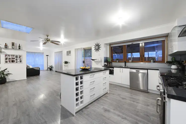 Fifth view of Homely house listing, 12 Farview Drive, Rowville VIC 3178