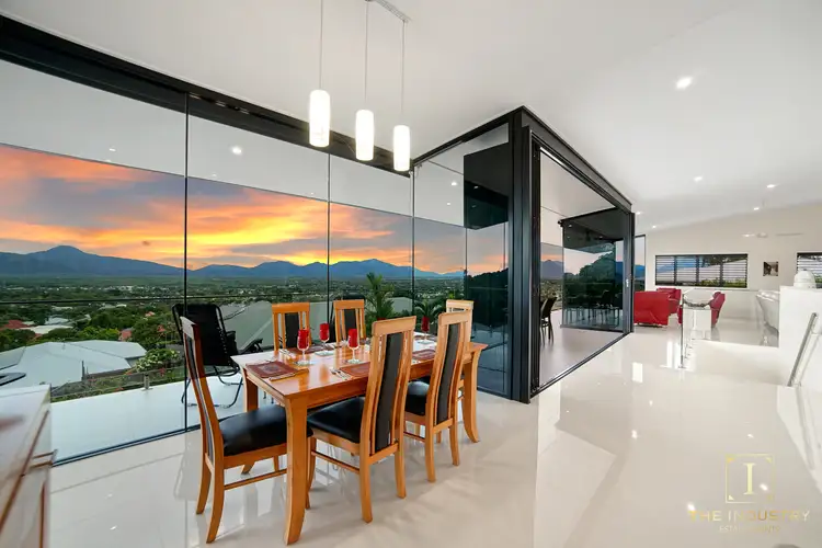 8 Cribwood Close, Mount Sheridan QLD 4868