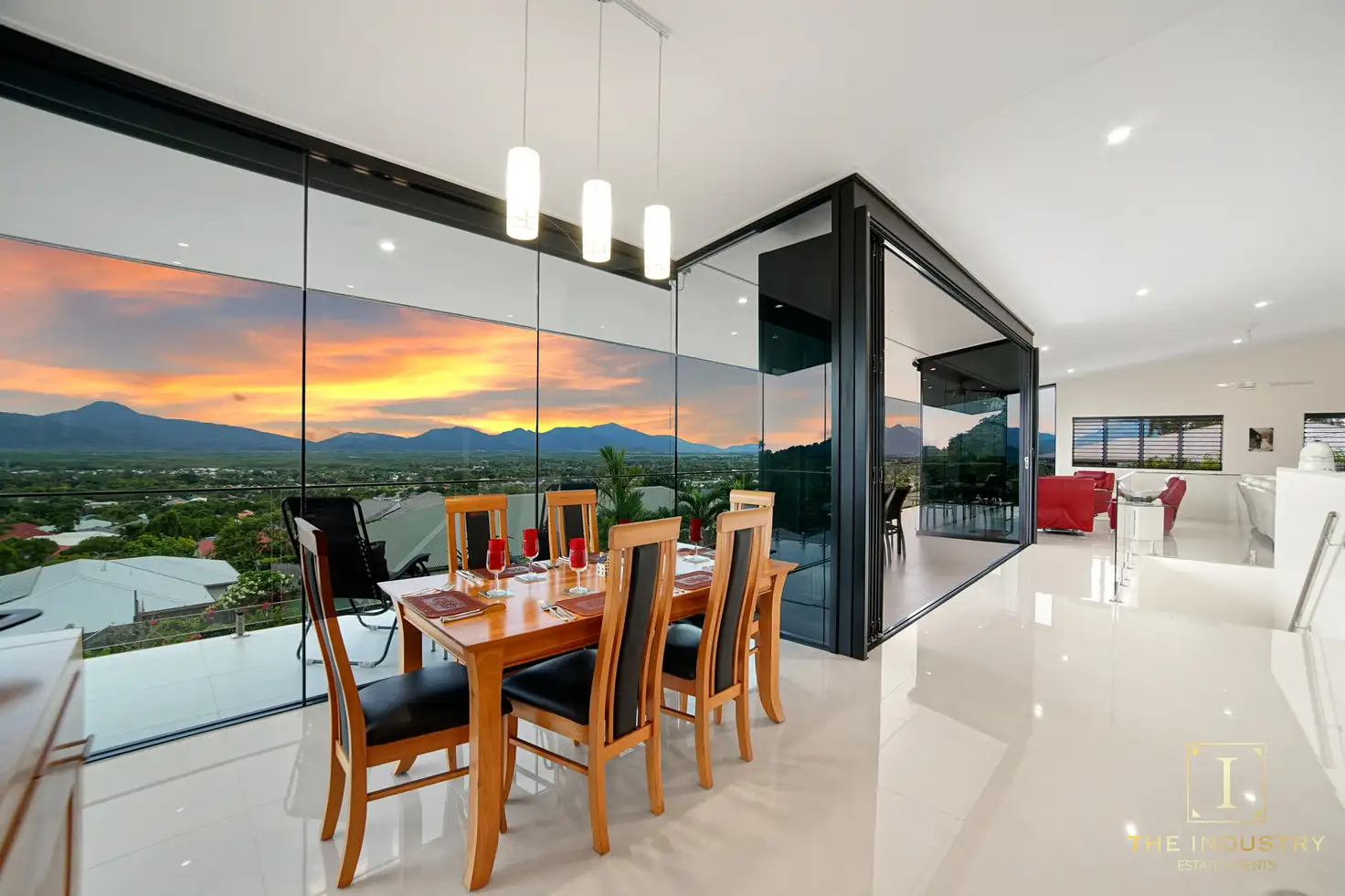 Main view of Homely house listing, 8 Cribwood Close, Mount Sheridan QLD 4868