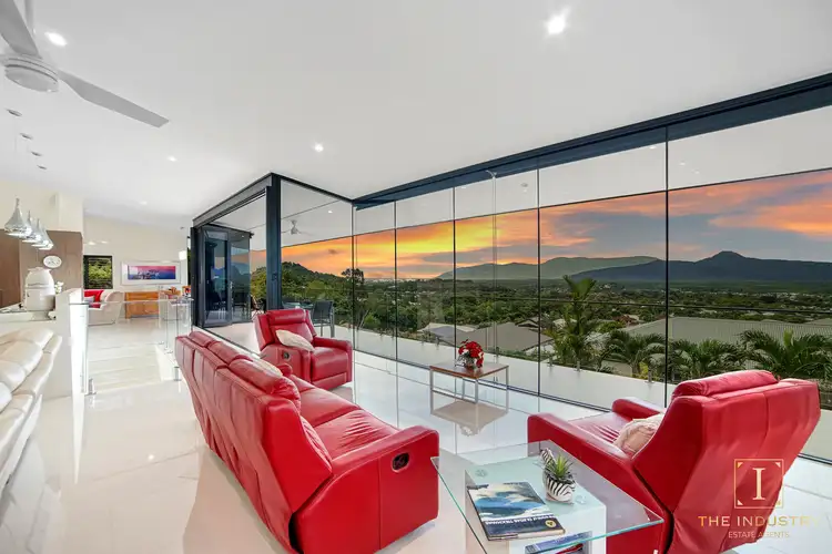 Third view of Homely house listing, 8 Cribwood Close, Mount Sheridan QLD 4868