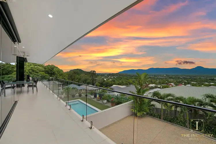Fourth view of Homely house listing, 8 Cribwood Close, Mount Sheridan QLD 4868