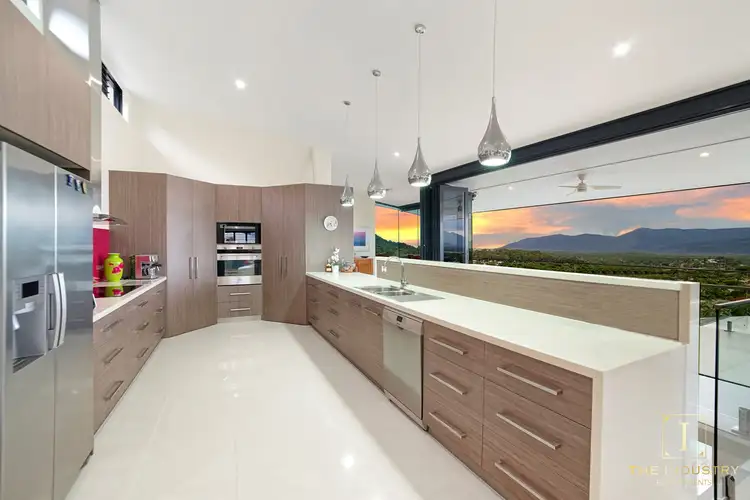 Fifth view of Homely house listing, 8 Cribwood Close, Mount Sheridan QLD 4868