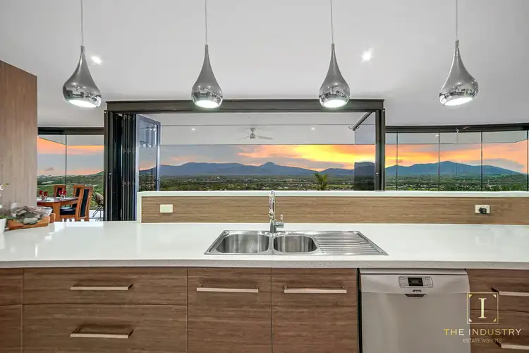 Sixth view of Homely house listing, 8 Cribwood Close, Mount Sheridan QLD 4868