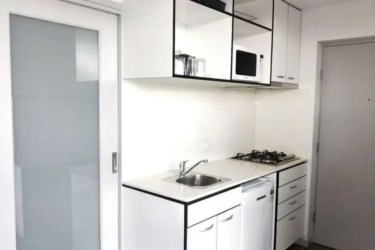 Third view of Homely apartment listing, 118/1453-1457 North Road, Clayton VIC 3168