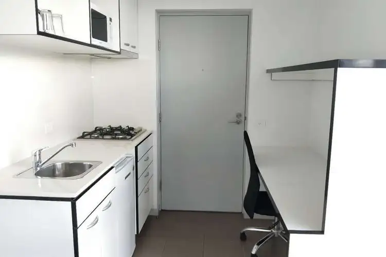 Fifth view of Homely apartment listing, 118/1453-1457 North Road, Clayton VIC 3168