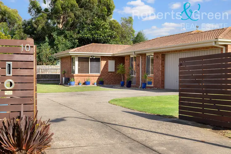 10 Lintel Court, Hastings VIC 3915