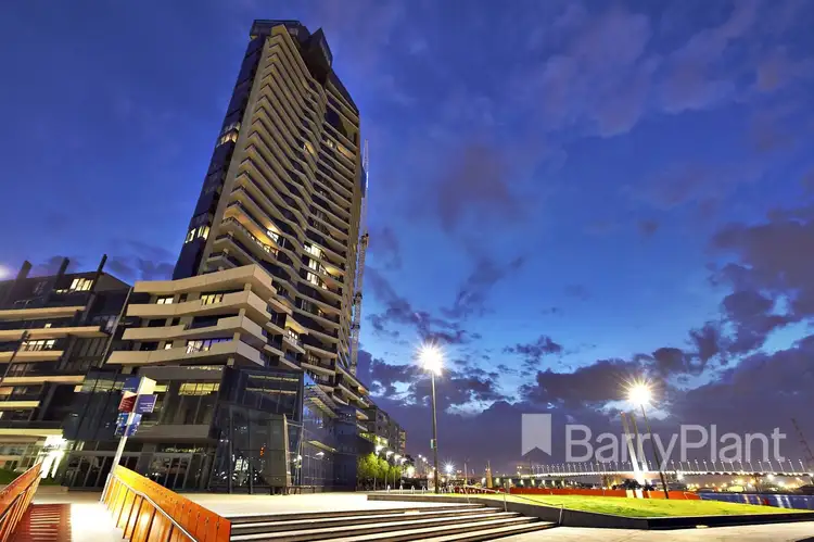 285/55 Victoria Harbour Promenade, Docklands VIC 3008