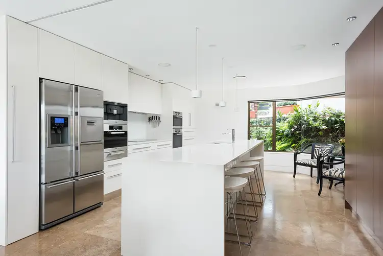 Third view of Homely house listing, 25 Flat Rock Road, Gymea Bay NSW 2227