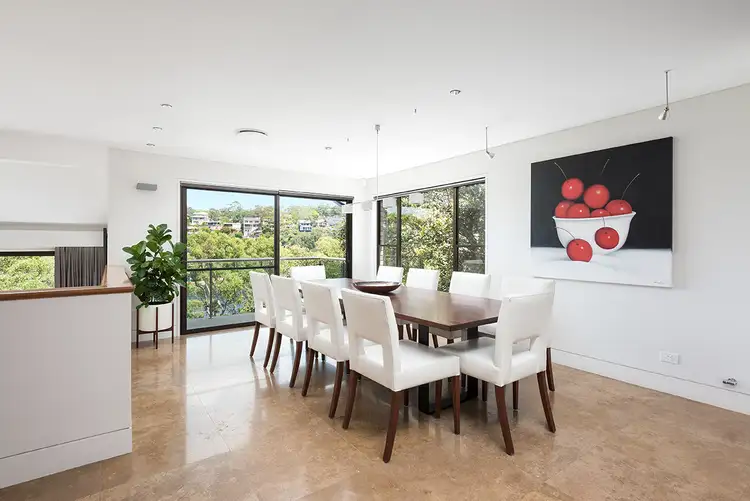 Fourth view of Homely house listing, 25 Flat Rock Road, Gymea Bay NSW 2227