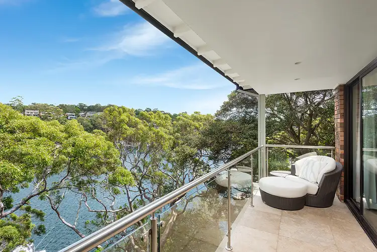 Fifth view of Homely house listing, 25 Flat Rock Road, Gymea Bay NSW 2227