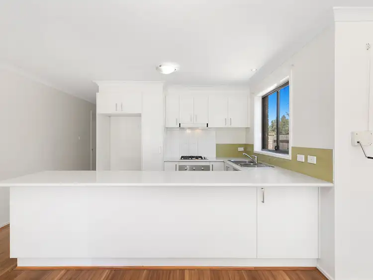 Third view of Homely house listing, 31 Little John Lane, Franklin ACT 2913