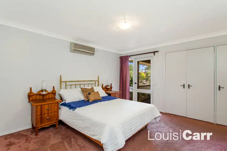 Sixth view of Homely semi-detached listing, 1/12 Sheoak Close, Cherrybrook NSW 2126