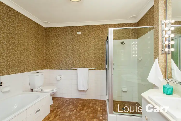 Seventh view of Homely semi-detached listing, 1/12 Sheoak Close, Cherrybrook NSW 2126