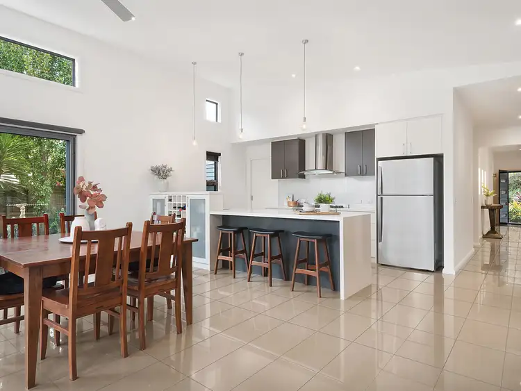 Fourth view of Homely house listing, 3 Limeburners Road, East Geelong VIC 3219