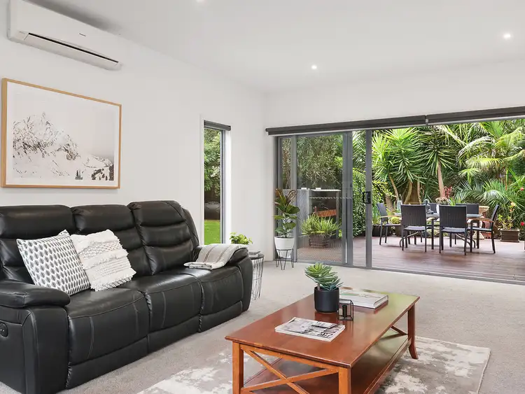 Fifth view of Homely house listing, 3 Limeburners Road, East Geelong VIC 3219