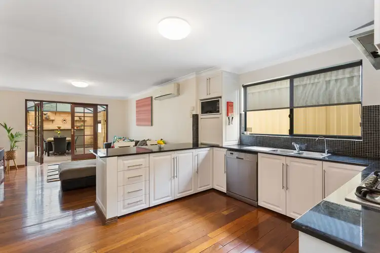134A Forrest Street, Fremantle WA 6160