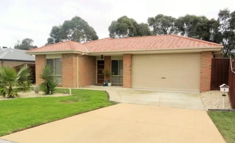 4 John Coleman Close, Hastings VIC 3915