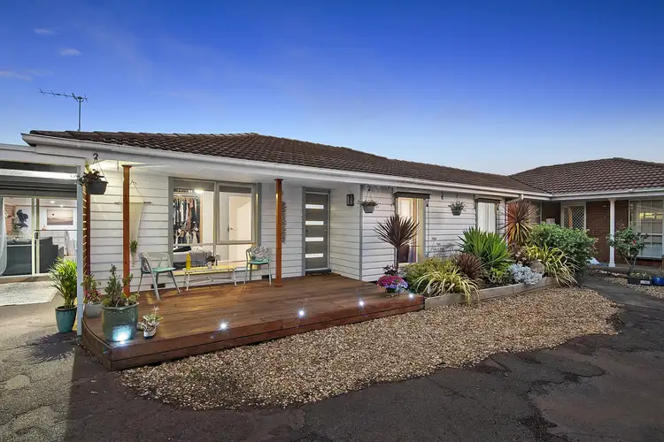 2/26 Naples Street, Mornington VIC 3931