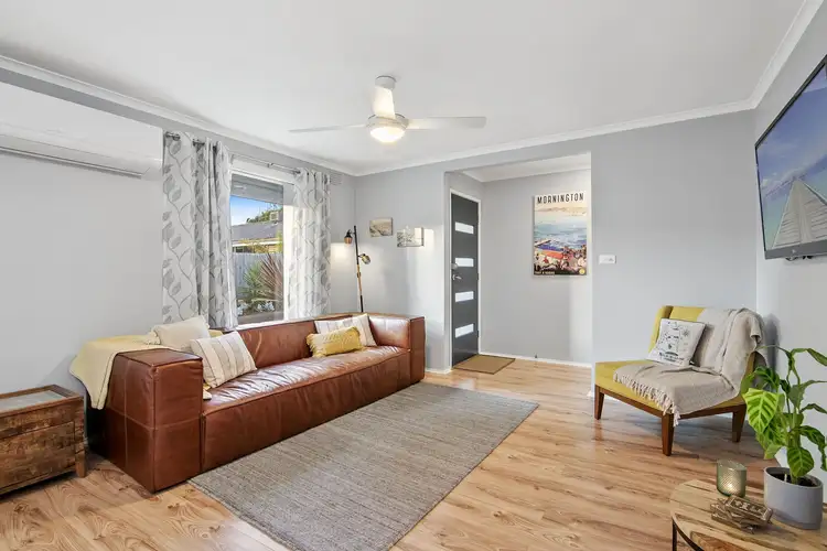Second view of Homely unit listing, 2/26 Naples Street, Mornington VIC 3931