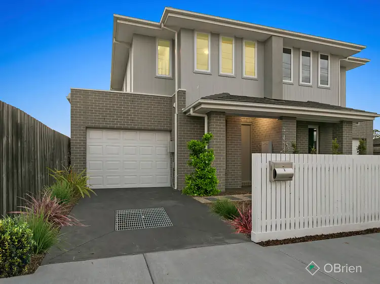 Second view of Homely townhouse listing, 2/2A Scotch Parade, Chelsea VIC 3196