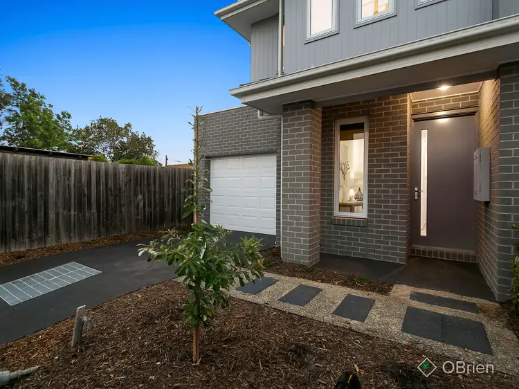 Third view of Homely townhouse listing, 2/2A Scotch Parade, Chelsea VIC 3196