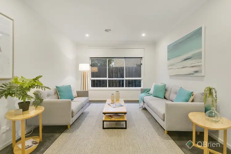 Fifth view of Homely townhouse listing, 2/2A Scotch Parade, Chelsea VIC 3196
