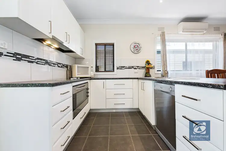 Fourth view of Homely house listing, 22 Darling Street, Echuca VIC 3564