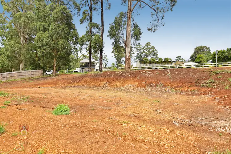 Third view of Homely land listing, 33A Robertson Road, Kinglake VIC 3763