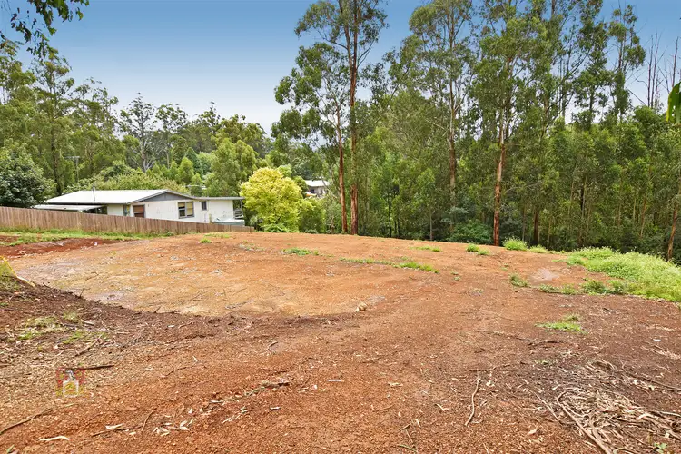 Fifth view of Homely land listing, 33A Robertson Road, Kinglake VIC 3763