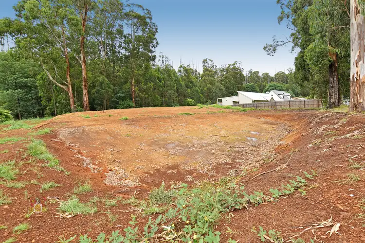Sixth view of Homely land listing, 33A Robertson Road, Kinglake VIC 3763
