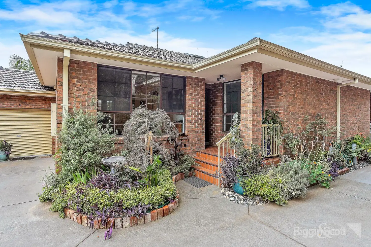Main view of Homely house listing, 5/30 Park Street, Moonee Ponds VIC 3039