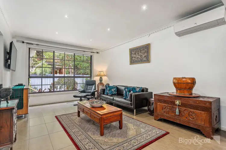 Second view of Homely house listing, 5/30 Park Street, Moonee Ponds VIC 3039