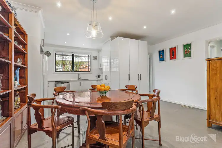 Fourth view of Homely house listing, 5/30 Park Street, Moonee Ponds VIC 3039