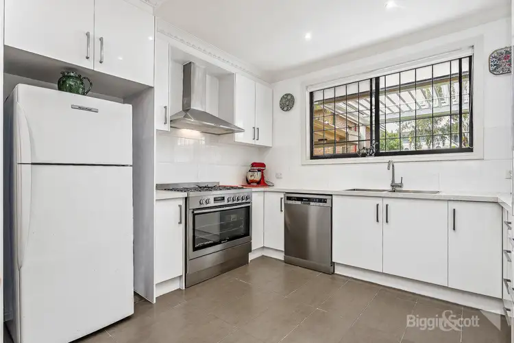 Fifth view of Homely house listing, 5/30 Park Street, Moonee Ponds VIC 3039