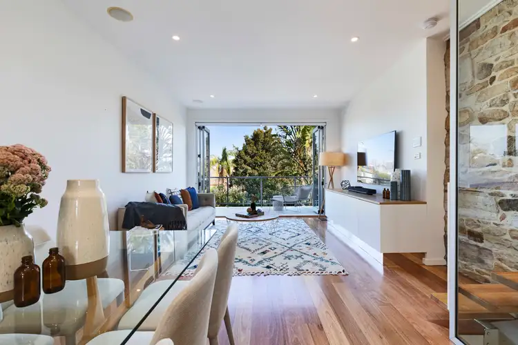Main view of Homely house listing, 211 Rowntree Street, Birchgrove NSW 2041