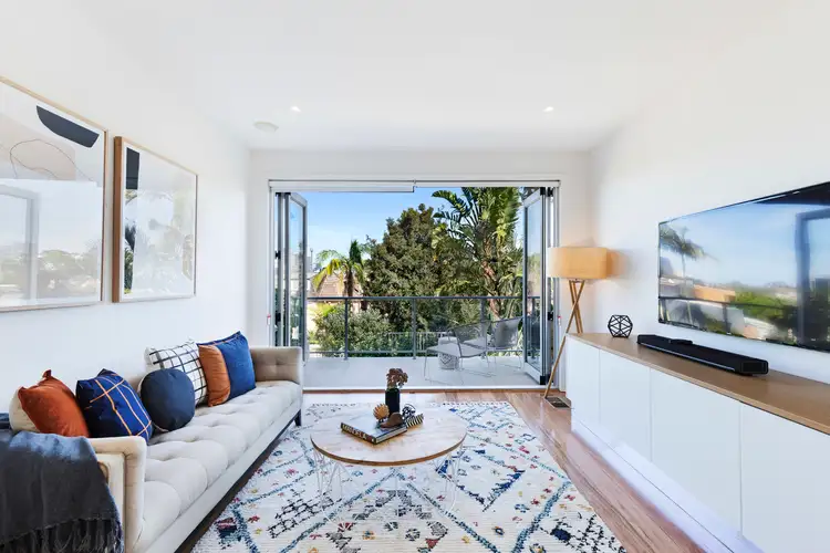 Second view of Homely house listing, 211 Rowntree Street, Birchgrove NSW 2041