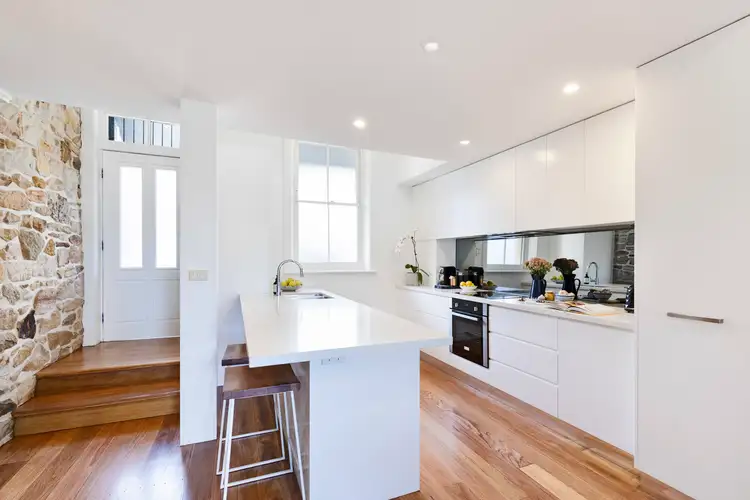 Third view of Homely house listing, 211 Rowntree Street, Birchgrove NSW 2041