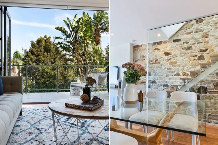Fifth view of Homely house listing, 211 Rowntree Street, Birchgrove NSW 2041