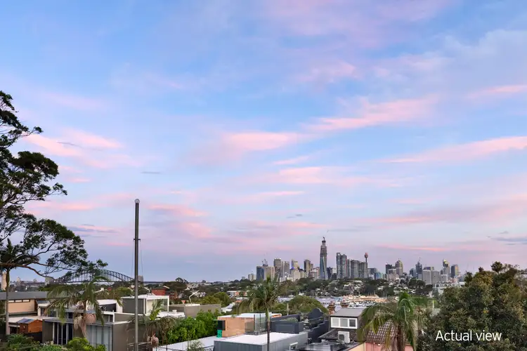 Sixth view of Homely house listing, 211 Rowntree Street, Birchgrove NSW 2041