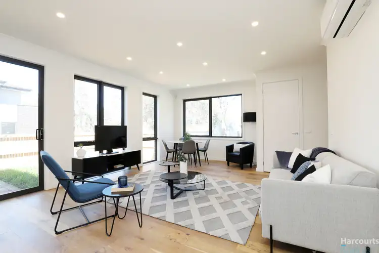 Fourth view of Homely townhouse listing, 1/86 Tyler Street, Reservoir VIC 3073