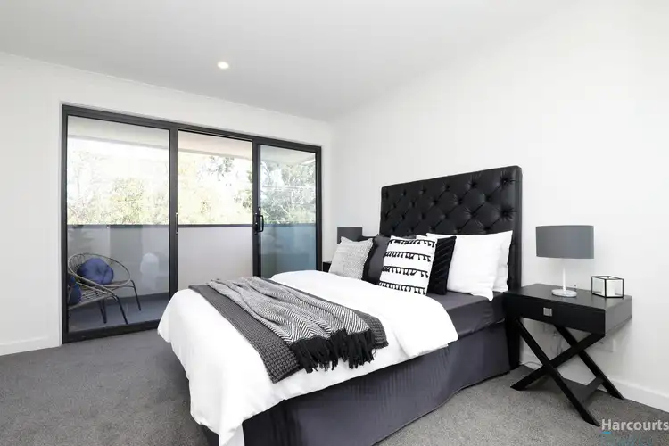 Fifth view of Homely townhouse listing, 1/86 Tyler Street, Reservoir VIC 3073