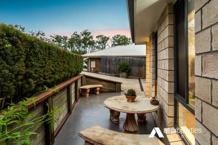 Third view of Homely house listing, 44 Barrington Circuit, Waterford QLD 4133