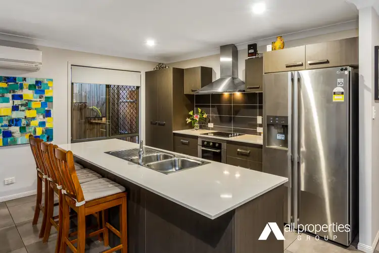 Fourth view of Homely house listing, 44 Barrington Circuit, Waterford QLD 4133