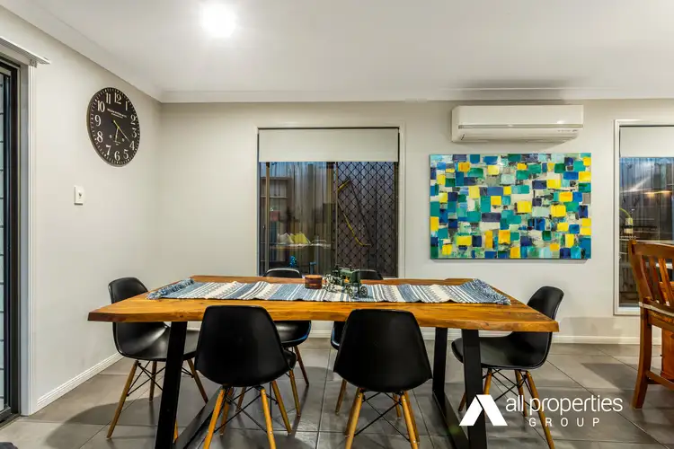 Fifth view of Homely house listing, 44 Barrington Circuit, Waterford QLD 4133