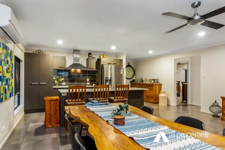 Sixth view of Homely house listing, 44 Barrington Circuit, Waterford QLD 4133