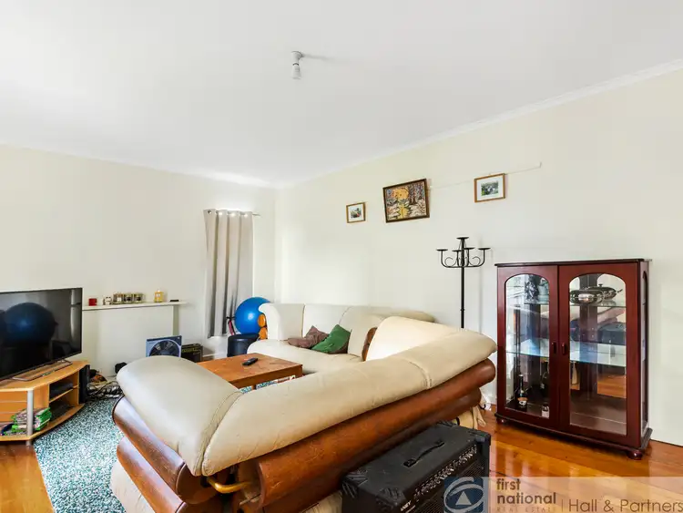 Second view of Homely house listing, 29 Ash Street, Doveton VIC 3177