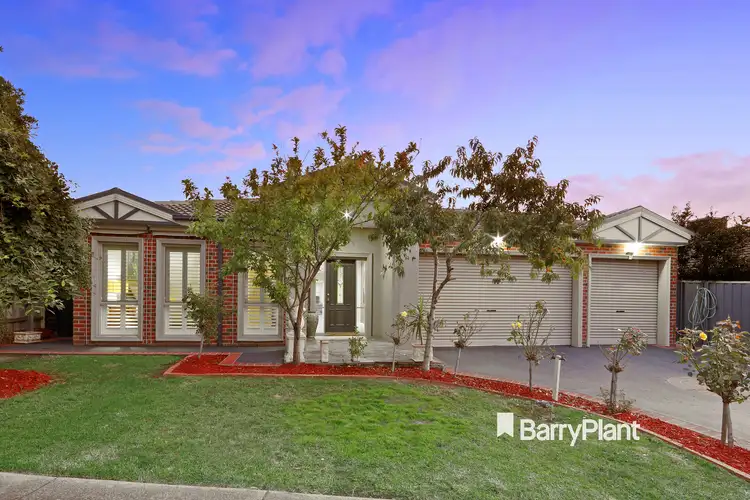 26 Pranjic Place, Rowville VIC 3178
