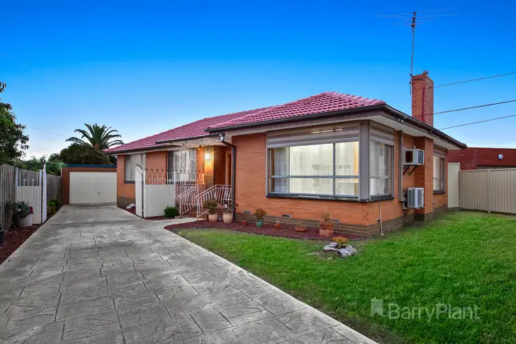 84 Oleander Drive, St Albans VIC 3021