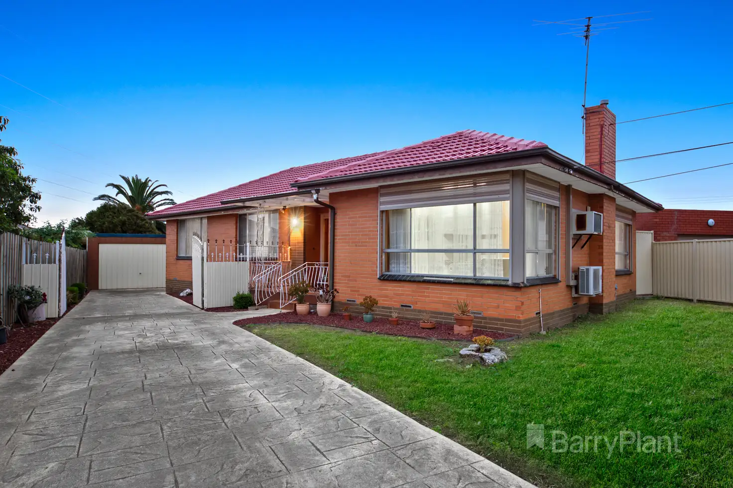 Main view of Homely house listing, 84 Oleander Drive, St Albans VIC 3021