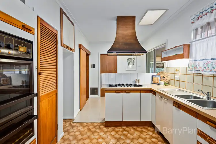 Third view of Homely house listing, 84 Oleander Drive, St Albans VIC 3021